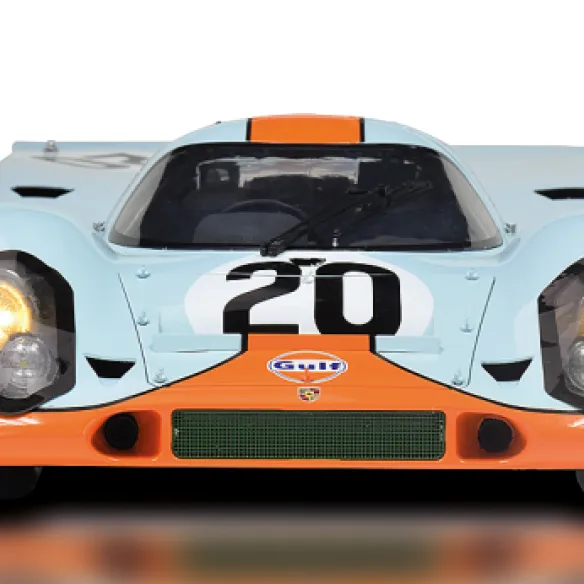 Porsche 917KH Le Mans 1970