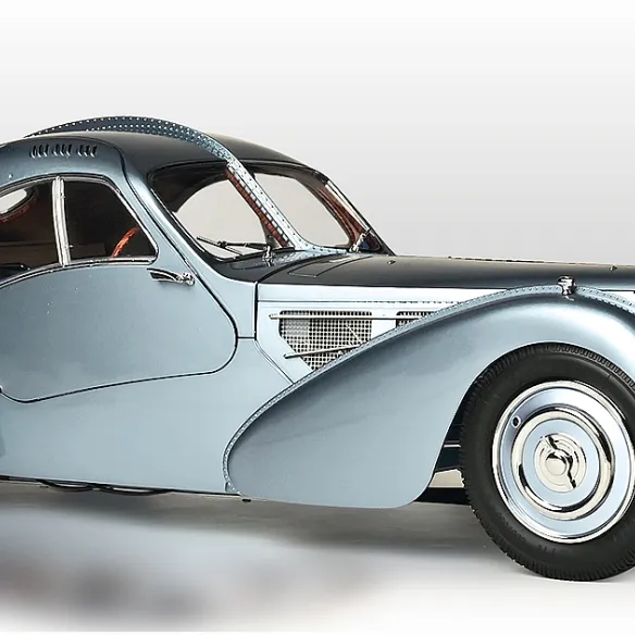 Bugatti Atlantic 57SC