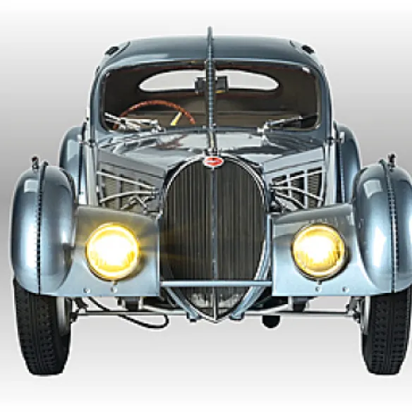 Bugatti 57 SC