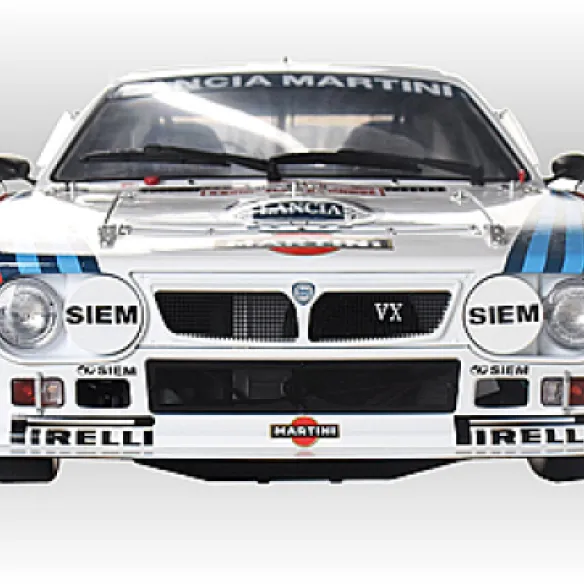 Lancia 037