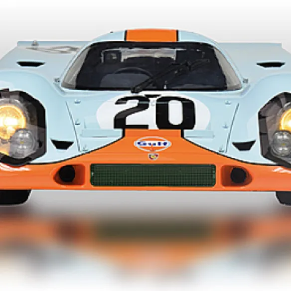 Porsche 917 KH