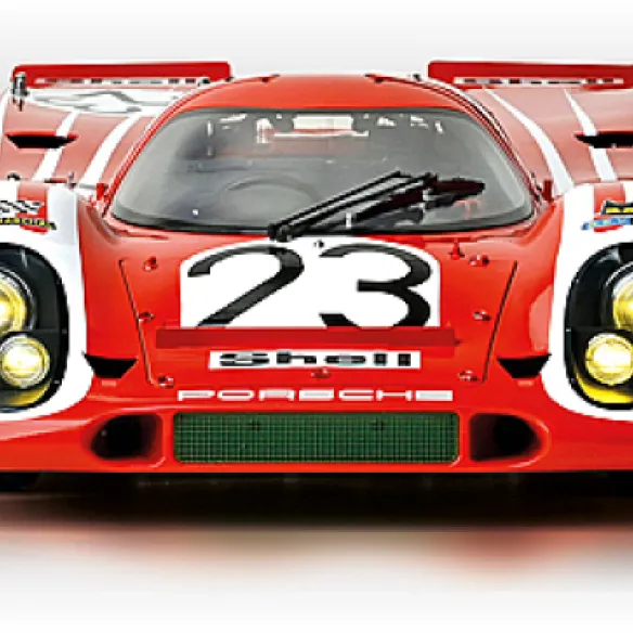 Porsche 917 - 23