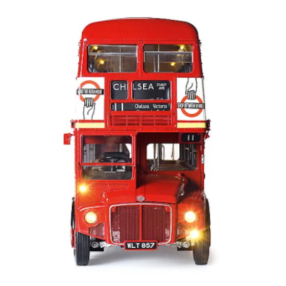 London Bus