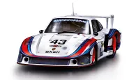 Rivivi le gare più importanti con la collezione Porsche Racing