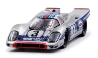 Relive the legend of the Porsche 917 KH that won the Le Mans 24 Hours in 1970