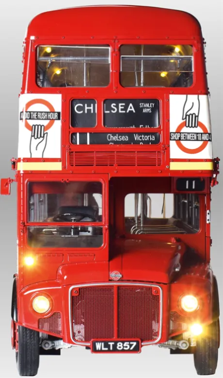 LONDON BUS