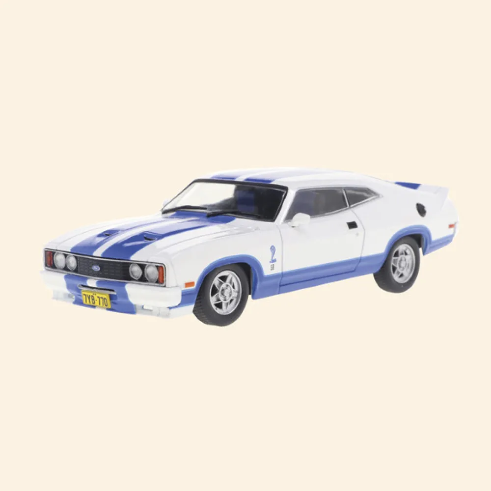 Australian Cars - Ford XC Falcon Cobra (1978) IXOCOLLECTIONS