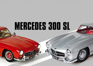 Guides de montage Mercedes-Benz