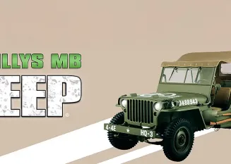 Guide de Montage Jeep